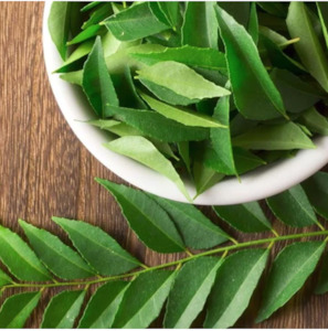 Miscelleneous: Curry Leaves 1 Packet