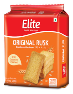 Original Rusk (Elite) 400g