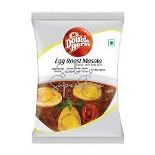 Double Horse: Double Horse Egg Roast 200 Gm