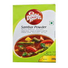 Double Horse: Double Horse Sambar Powder 200 Grm