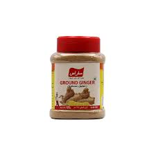 Saras: Saras Dry Ginger Powder 125g