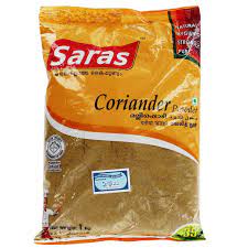 Saras: Saras Coriander Powder 1kg