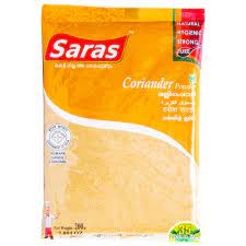 Saras Coriander Powder 200g