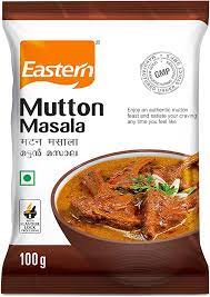 Eastern: Eastern Mutton Masala Powder 100g