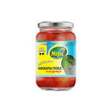 Mayil: Mayil Vadukapuli Pickle 400g