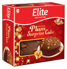 All: Elite Plum Surprise 800gm