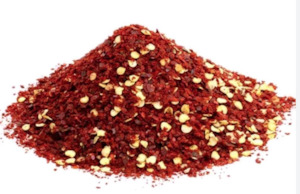 Kashish: Kashish Chilli Flakes 150g
