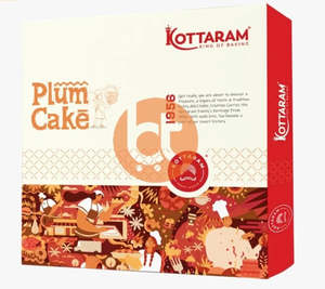 All: KOTTARAM BAKERS PLUM CAKE 700GM
