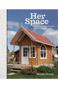 Her Space Book - Homelandz