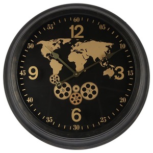 Products: Gear Clock - Homelandz