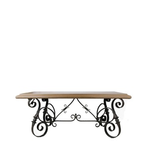 Products: Alfresco Dining Table Rectangle - Homelandz