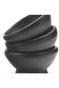 Products: La Chamba Salt Bowl - Homelandz