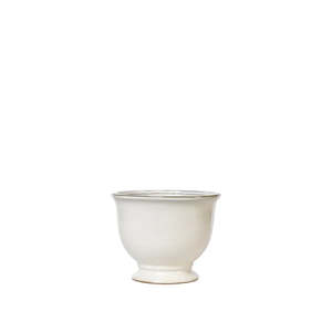 Broste Annabella Flowerpot Cream - 2 sizes
