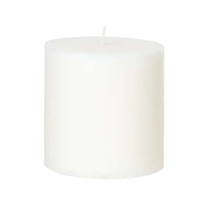 New: BROSTE Candle Pillar H100 - White