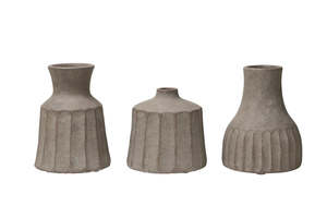 New: Davos Pots - 3 styles