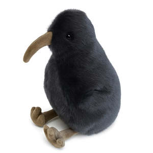 Koko the Kiwi - Slate