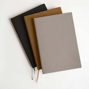Sophie: Sophie Store Plain Notebook