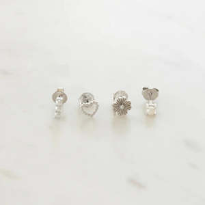 Sophie Store - Garden Party Stud Set