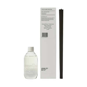 Ashley And Co: Ashley & Co Home Perfume Diffuser | Oil Refill | Blossom & Gilt