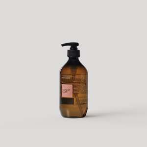 Ashley And Co: Ashley & Co - Peppy & Lucent Wash Locks Balanced Shampoo