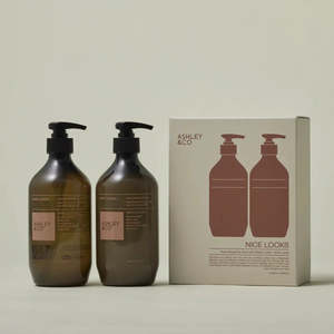 Nice Locks Peppy & Lucent