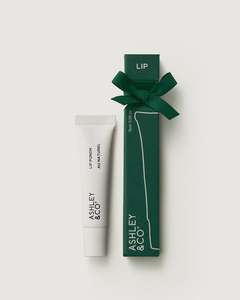 Ashley And Co: Ashley & Co Tint Me Lip Punch - Christmas 2025