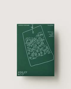 Ashley And Co: Ashley & Co - Carded Scented Perfume - Christmas 2025