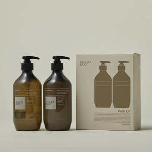 Ashley And Co: Pair Up Set - Tui & Kahili