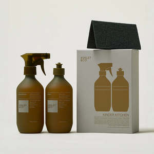 Ashley & Co Kinder Kitchen