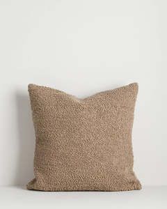 Piper Cushion - Almond