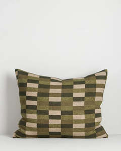 Baya: Hugo Cushion - Forest