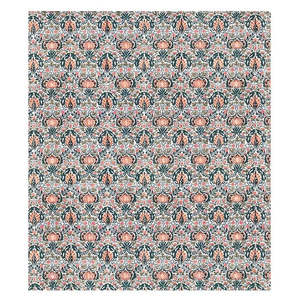 Gifting: Nawrap Dish Cloth - William Morris - Little Chintz