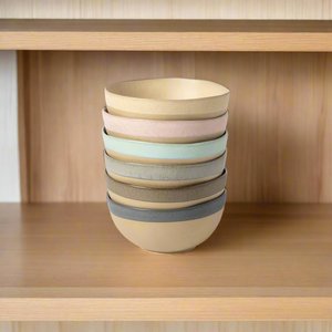 Gifting: Costa Nova Arenito Latte Cereal Bowls 16cm