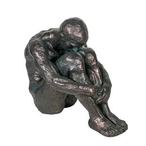Gifting: French Country Migual Thinking Sculpture