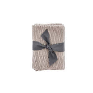 Gifting: Dish Cloth - Natural Set of 3