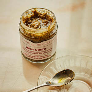 Ottolenghi Miso Pesto 170g