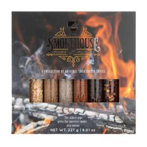 Eat.art Smokehouse - All in one Pack