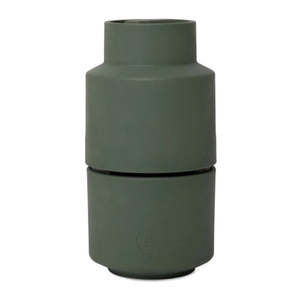 Crushgrind Billund Grinder - Parsley