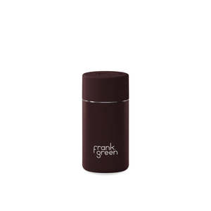 Frank Green ceramic reusable cup 12 oz