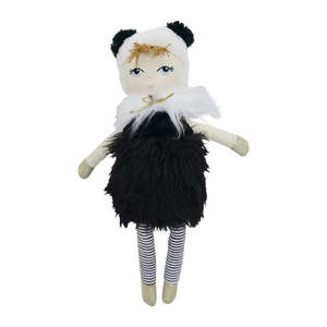 Gifts For Kids 1: Dress up Doll - Polly Panda