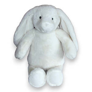 Gifts For Kids 1: Flopsy Bunny - Warm White