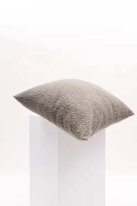 Hommey Big Boucle Cushion