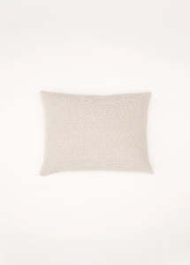 Hommey Boucle Cushion