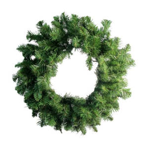 Christmas: Royale Wreath - 1.15cm