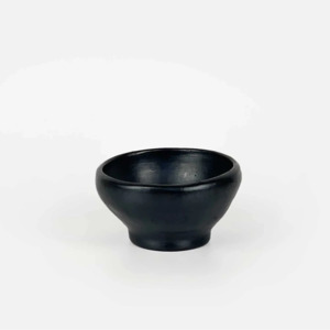 La Chamba French Country: La Chamba Small Round Bowl