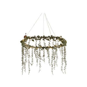 French Country: Hanging Centrepiece - small
