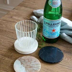 French Country: Miro Clear Tumbler