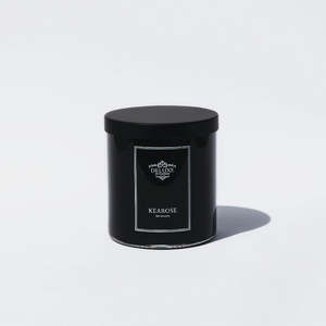 Cuban Spice & Patchouli - Superior Candle