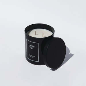 Kearose: Coconut & Lime - Superior Candle