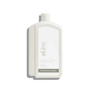 Al Ive: Al.ive 1 Litre Dish Wash Refill - Lemon Myrtle & Honeydew